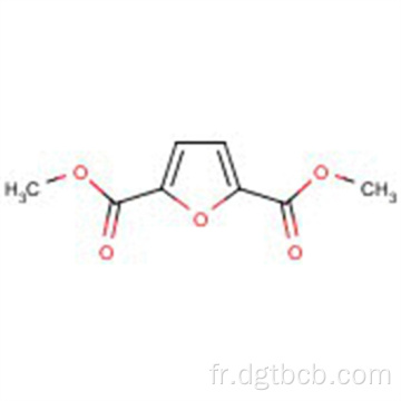 Diméthyl furan-2,5-dicarboxylate blanc solide 4282-32-0